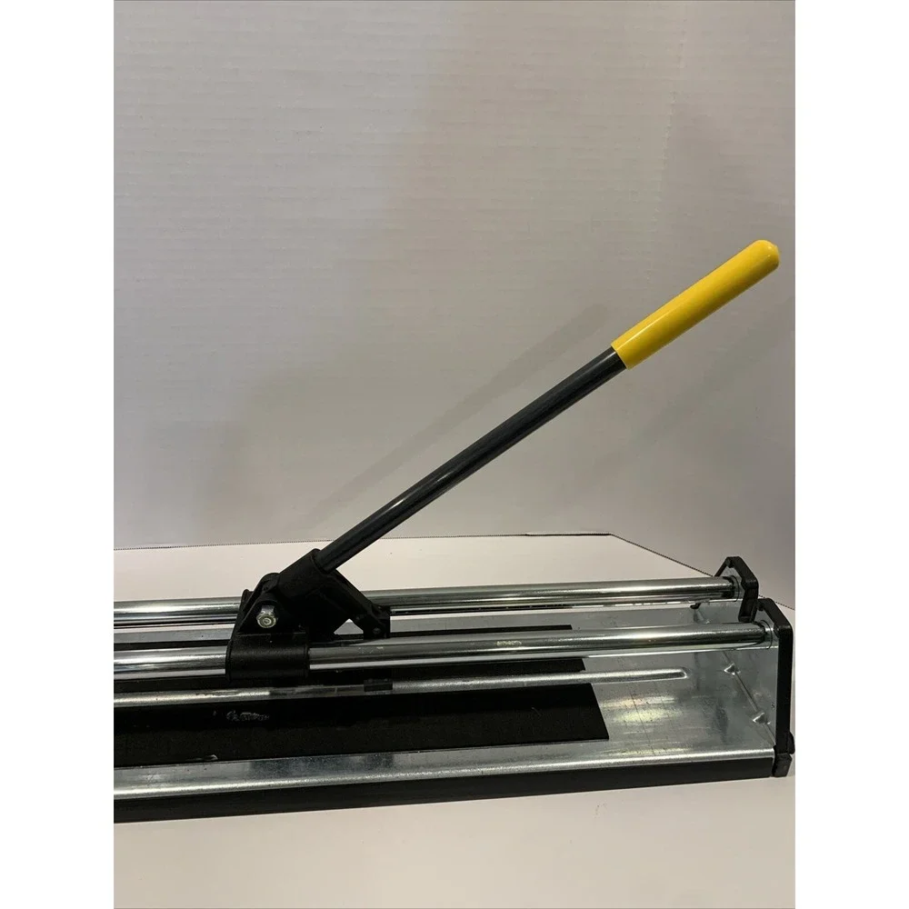 Nattco Tile Cutter 18